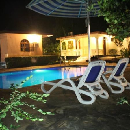 Zanzibar Safina Resort מראה חיצוני תמונה