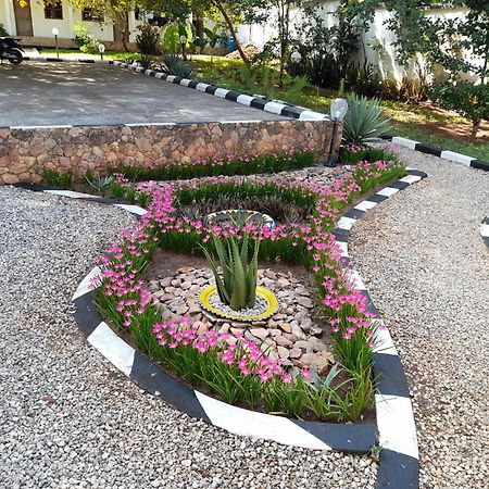 Zanzibar Safina Resort מראה חיצוני תמונה