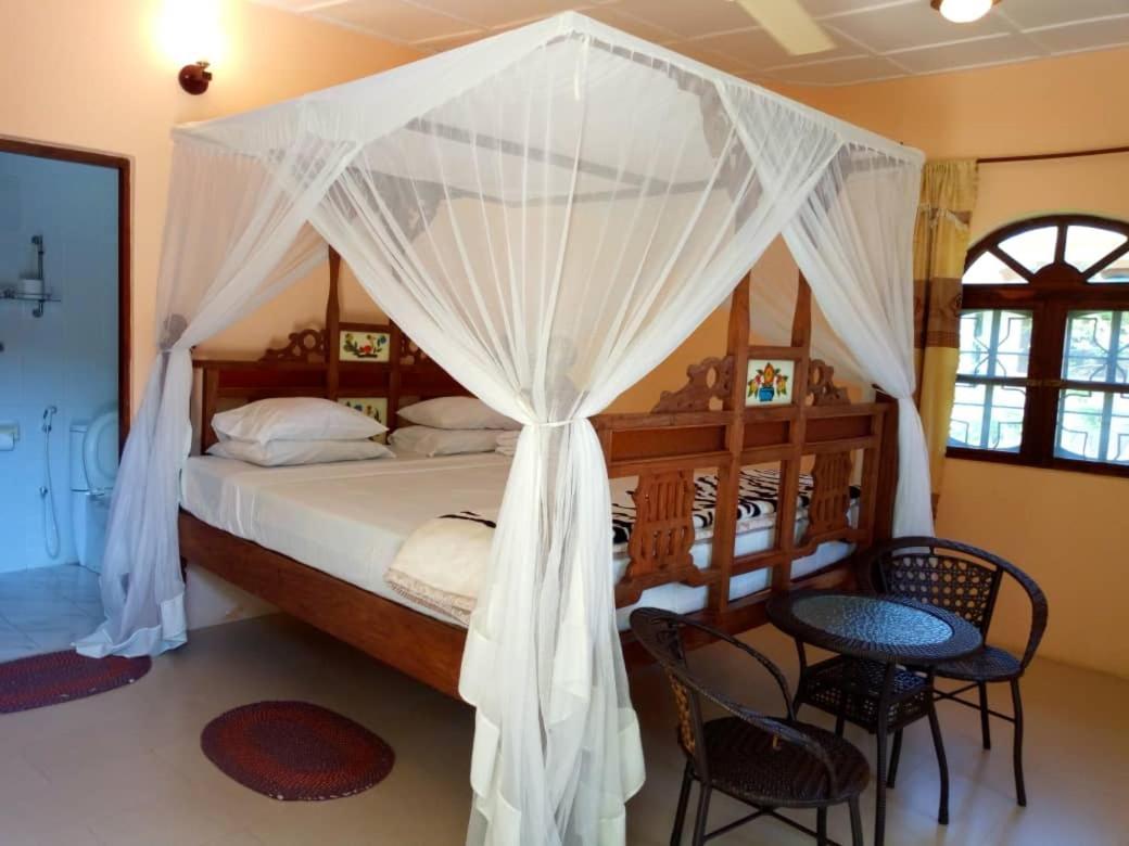 Zanzibar Safina Resort מראה חיצוני תמונה