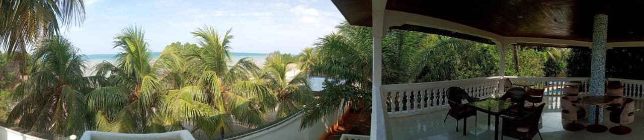 Zanzibar Safina Resort מראה חיצוני תמונה