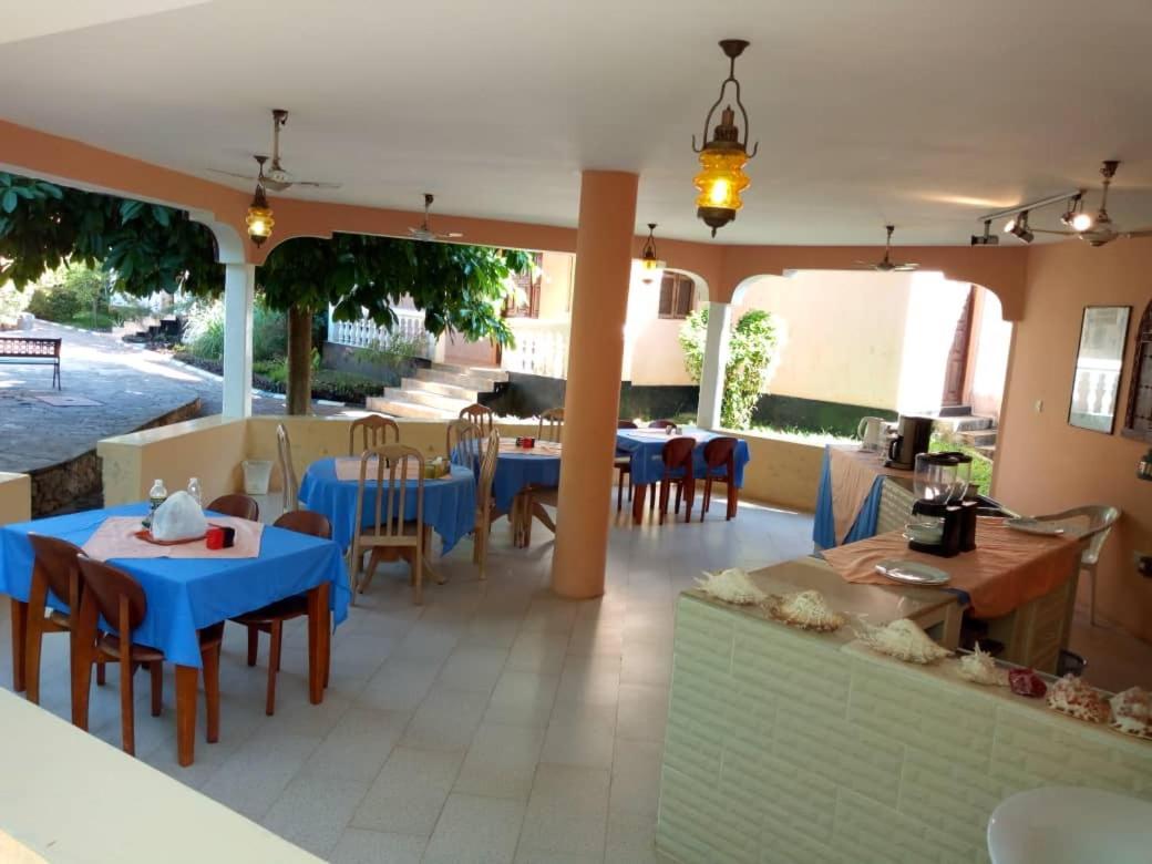 Zanzibar Safina Resort מראה חיצוני תמונה