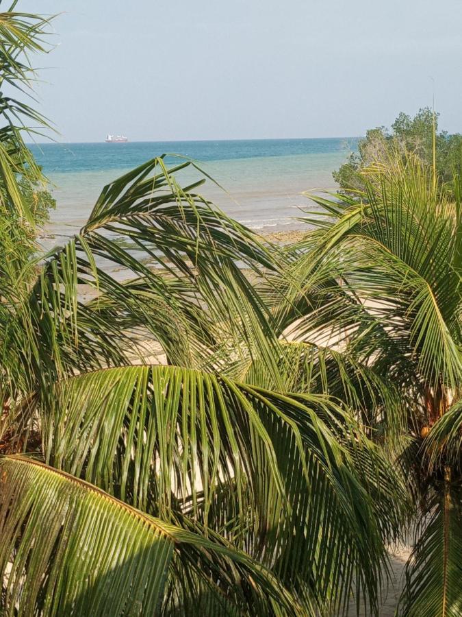 Zanzibar Safina Resort מראה חיצוני תמונה