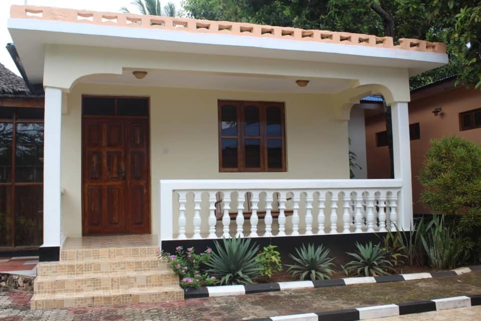 Zanzibar Safina Resort מראה חיצוני תמונה