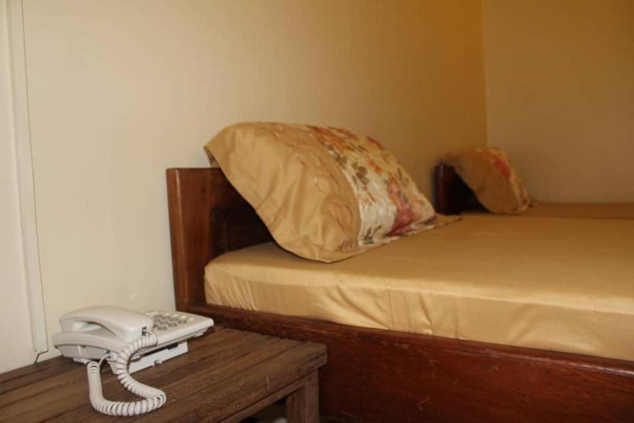Zanzibar Safina Resort מראה חיצוני תמונה