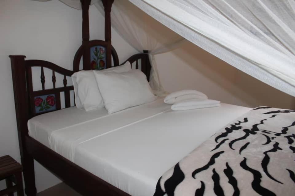 Zanzibar Safina Resort מראה חיצוני תמונה