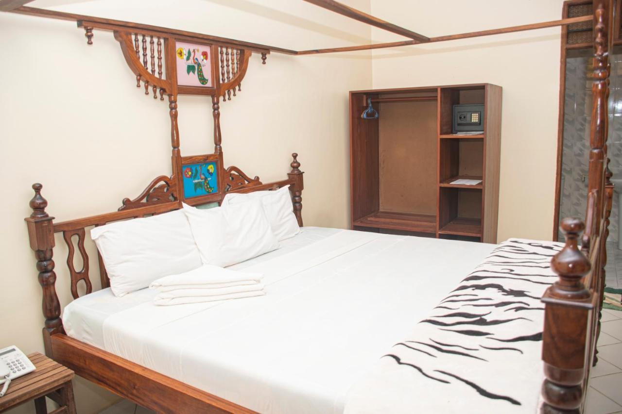 Zanzibar Safina Resort מראה חיצוני תמונה