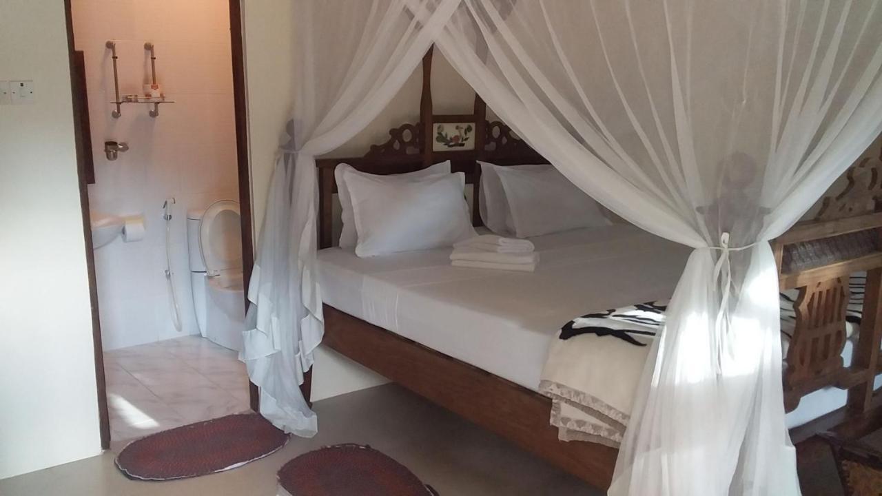Zanzibar Safina Resort מראה חיצוני תמונה
