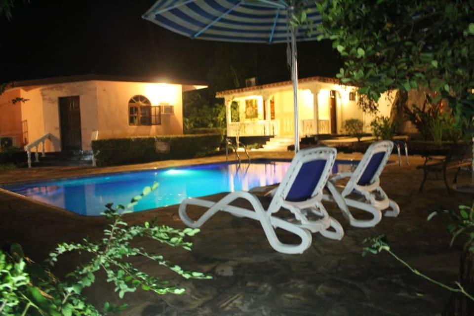 Zanzibar Safina Resort מראה חיצוני תמונה