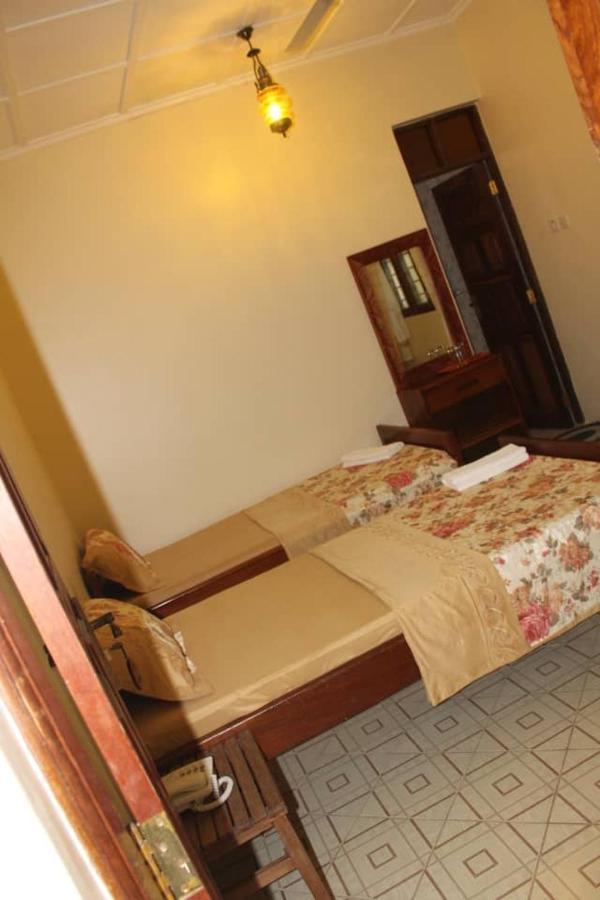 Zanzibar Safina Resort מראה חיצוני תמונה